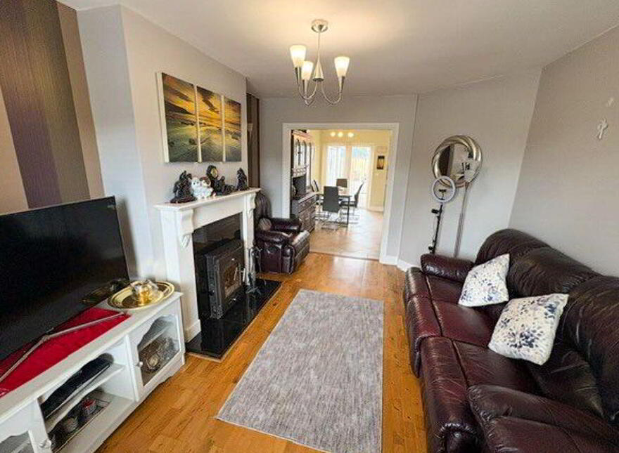 67 Tircroghan, Kinnegad, N91Y306