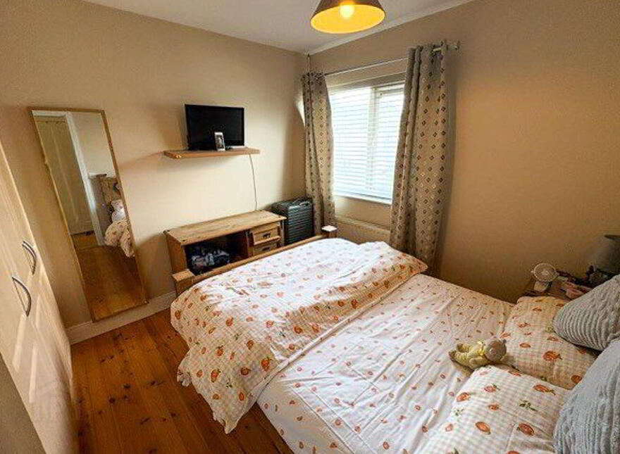 67 Tircroghan, Kinnegad, N91Y306
