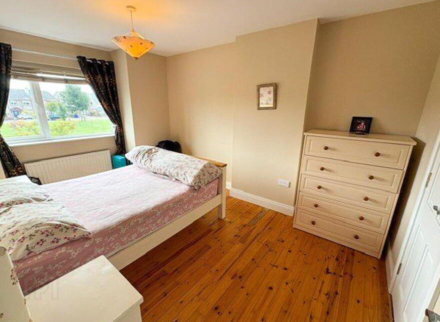 67 Tircroghan, Kinnegad, N91Y306