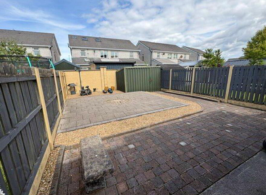 67 Tircroghan, Kinnegad, N91Y306