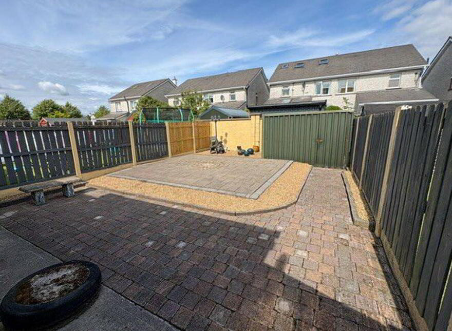 67 Tircroghan, Kinnegad, N91Y306