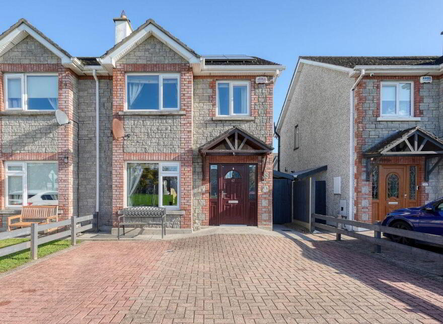 67 Tircroghan, Kinnegad, N91Y306
