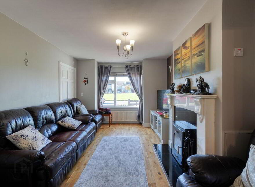 67 Tircroghan, Kinnegad, N91Y306