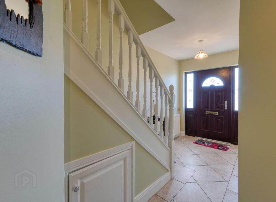 67 Tircroghan, Kinnegad, N91Y306