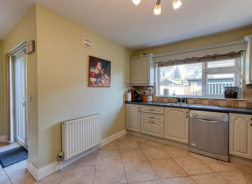 67 Tircroghan, Kinnegad, N91Y306