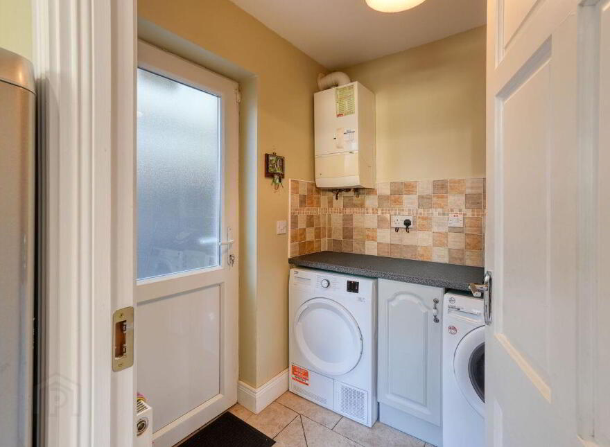 67 Tircroghan, Kinnegad, N91Y306