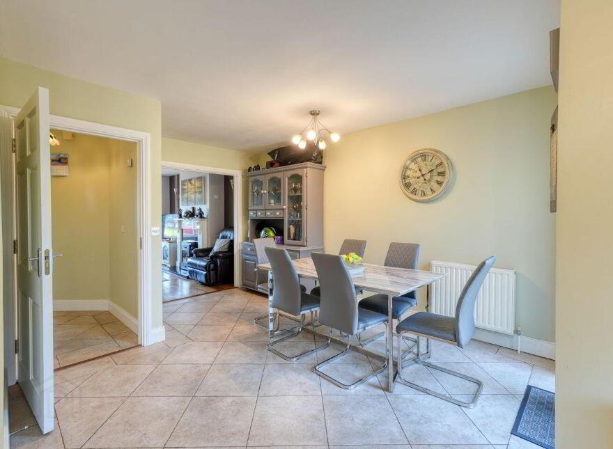 67 Tircroghan, Kinnegad, N91Y306