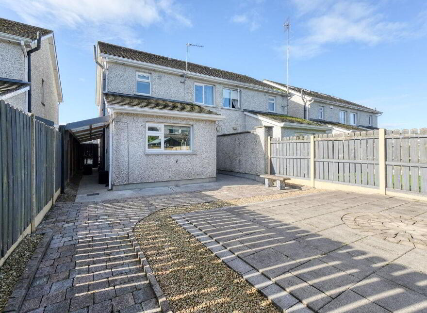 67 Tircroghan, Kinnegad, N91Y306