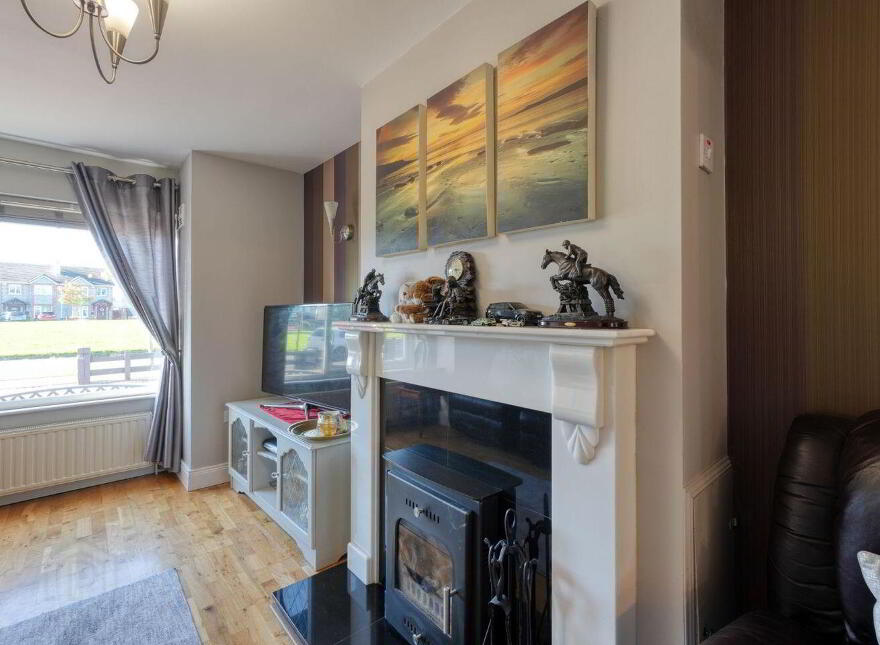 67 Tircroghan, Kinnegad, N91Y306