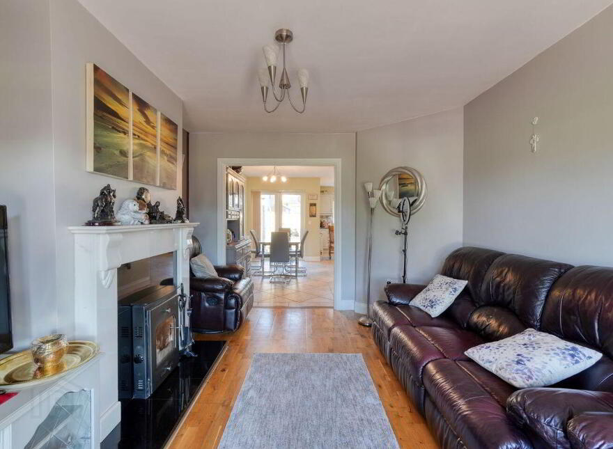 67 Tircroghan, Kinnegad, N91Y306