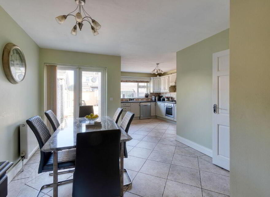 67 Tircroghan, Kinnegad, N91Y306