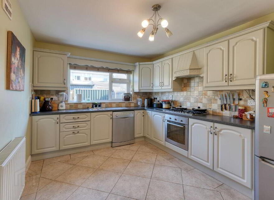 67 Tircroghan, Kinnegad, N91Y306