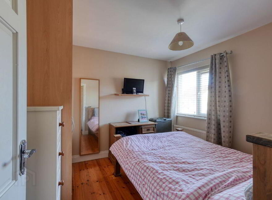 67 Tircroghan, Kinnegad, N91Y306