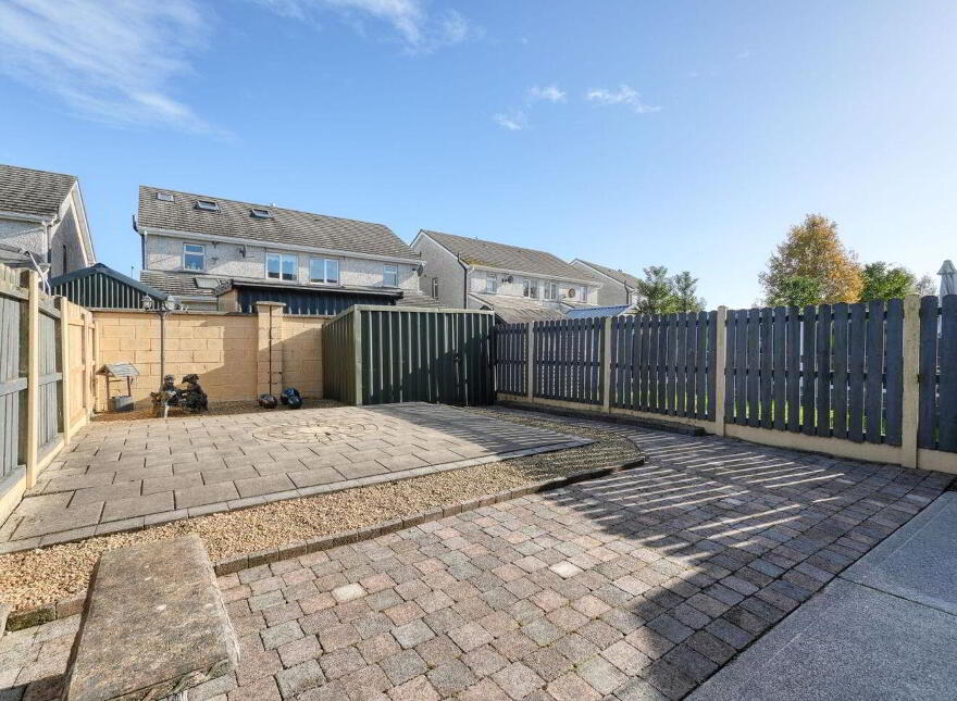 67 Tircroghan, Kinnegad, N91Y306