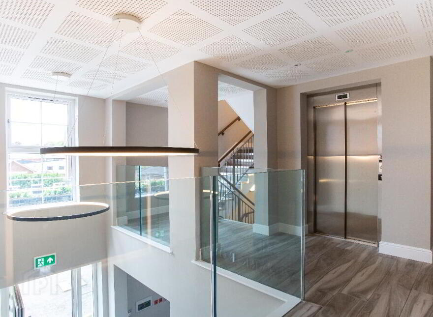 Apt 14, 1 Rosepark Gardens, Lesley Park Royal, Belfast, BT5 7LW