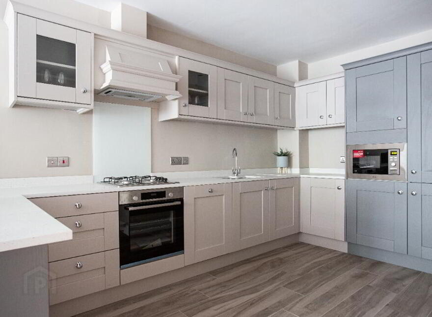 Apt 14, 1 Rosepark Gardens, Lesley Park Royal, Belfast, BT5 7LW