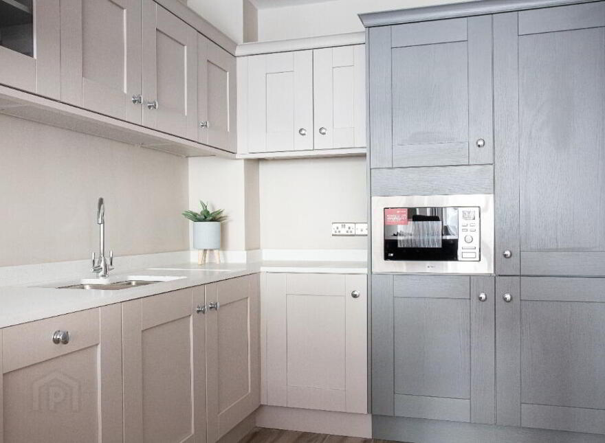 Apt 14, 1 Rosepark Gardens, Lesley Park Royal, Belfast, BT5 7LW