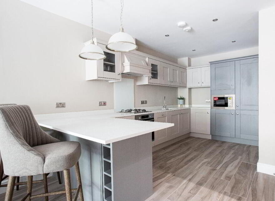 Apt 14, 1 Rosepark Gardens, Lesley Park Royal, Belfast, BT5 7LW