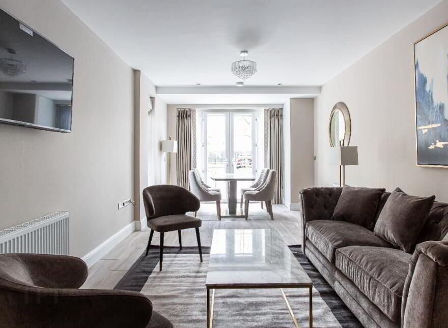 Apt 14, 1 Rosepark Gardens, Lesley Park Royal, Belfast, BT5 7LW