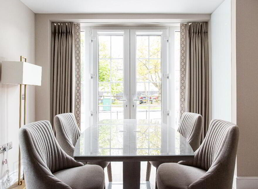 Apt 14, 1 Rosepark Gardens, Lesley Park Royal, Belfast, BT5 7LW