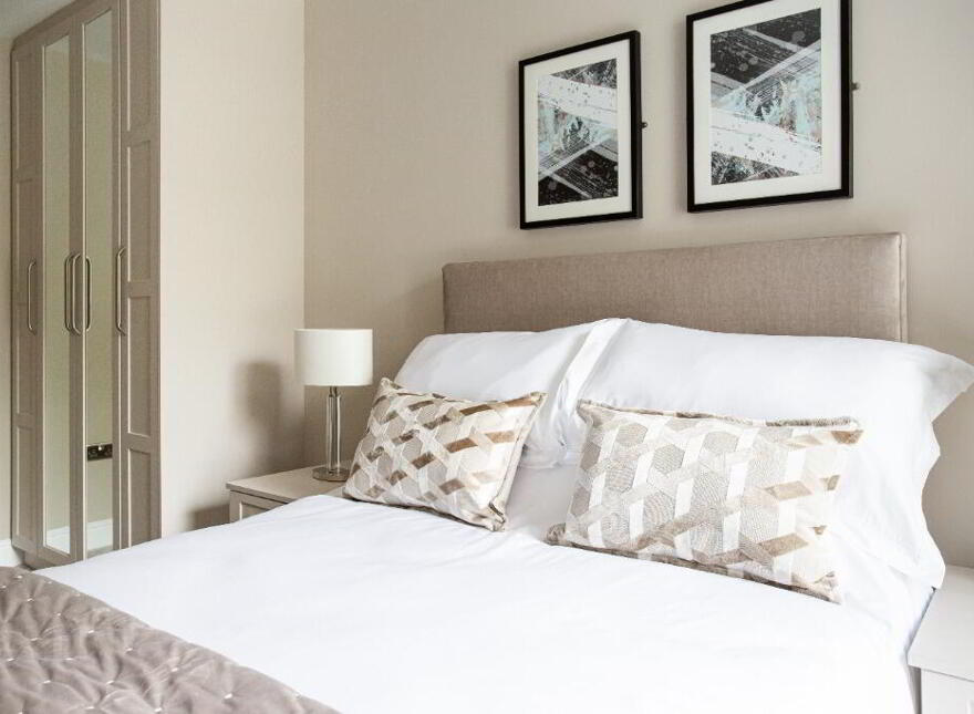 Apt 14, 1 Rosepark Gardens, Lesley Park Royal, Belfast, BT5 7LW