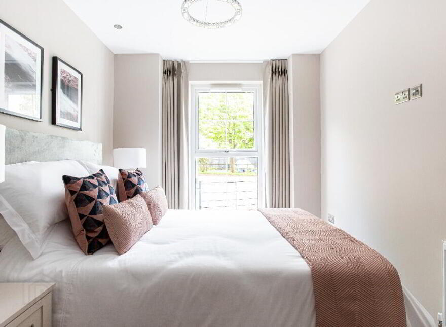 Apt 14, 1 Rosepark Gardens, Lesley Park Royal, Belfast, BT5 7LW