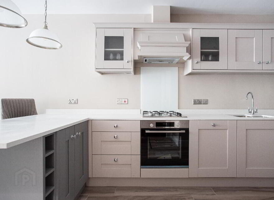 Apt 14, 1 Rosepark Gardens, Lesley Park Royal, Belfast, BT5 7LW