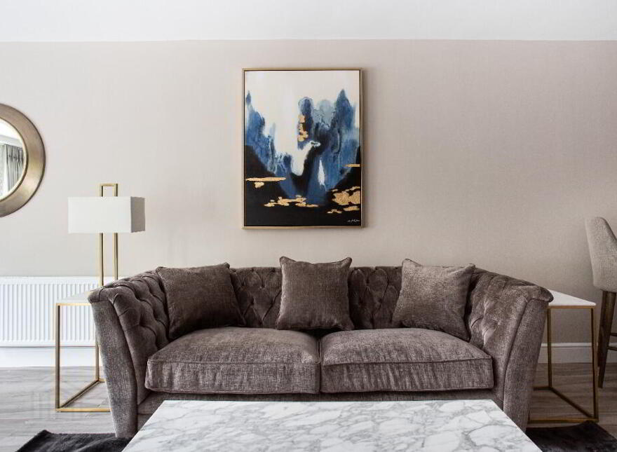 Apt 14, 1 Rosepark Gardens, Lesley Park Royal, Belfast, BT5 7LW