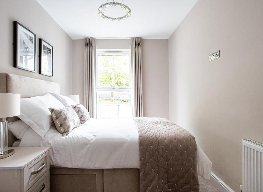 Apt 14, 1 Rosepark Gardens, Lesley Park Royal, Belfast, BT5 7LW