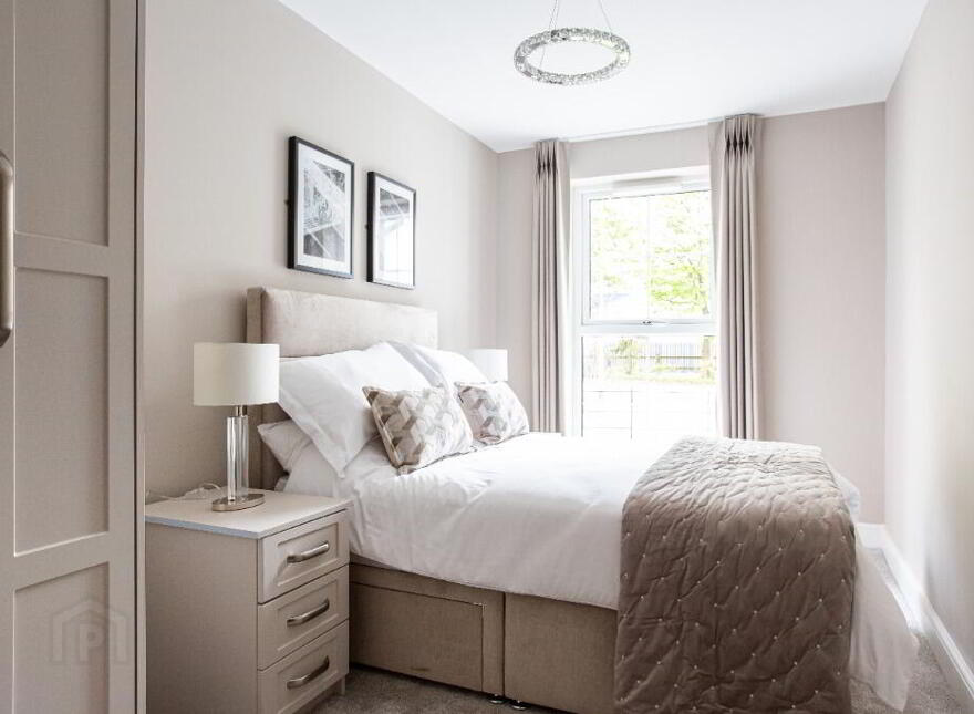 Apt 14, 1 Rosepark Gardens, Lesley Park Royal, Belfast, BT5 7LW