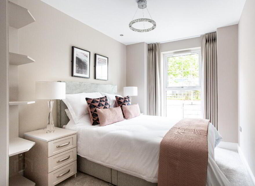 Apt 14, 1 Rosepark Gardens, Lesley Park Royal, Belfast, BT5 7LW