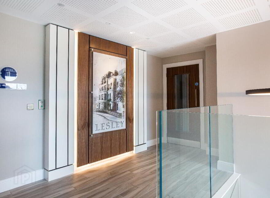 Apt 14, 1 Rosepark Gardens, Lesley Park Royal, Belfast, BT5 7LW