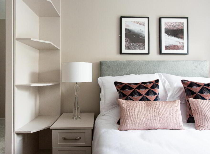 Apt 14, 1 Rosepark Gardens, Lesley Park Royal, Belfast, BT5 7LW
