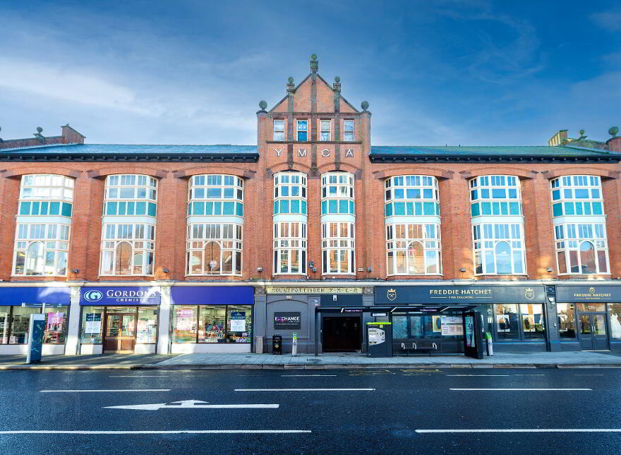 179-187 Albertbridge Road - Various Commercial Suites, Belfast, BT5 4PS