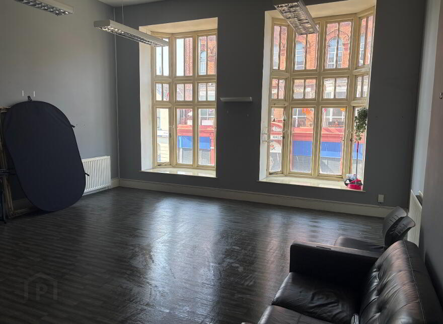 179-187 Albertbridge Road - Various Commercial Suites, Belfast, BT5 4PS