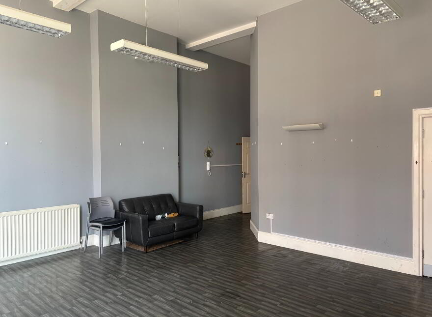 179-187 Albertbridge Road - Various Commercial Suites, Belfast, BT5 4PS