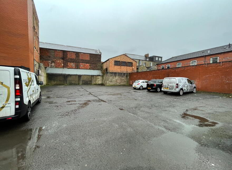 179-187 Albertbridge Road - Various Commercial Suites, Belfast, BT5 4PS