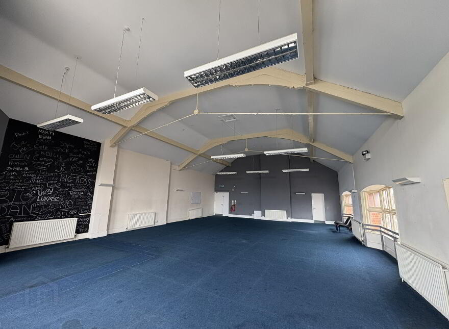 179-187 Albertbridge Road - Various Commercial Suites, Belfast, BT5 4PS