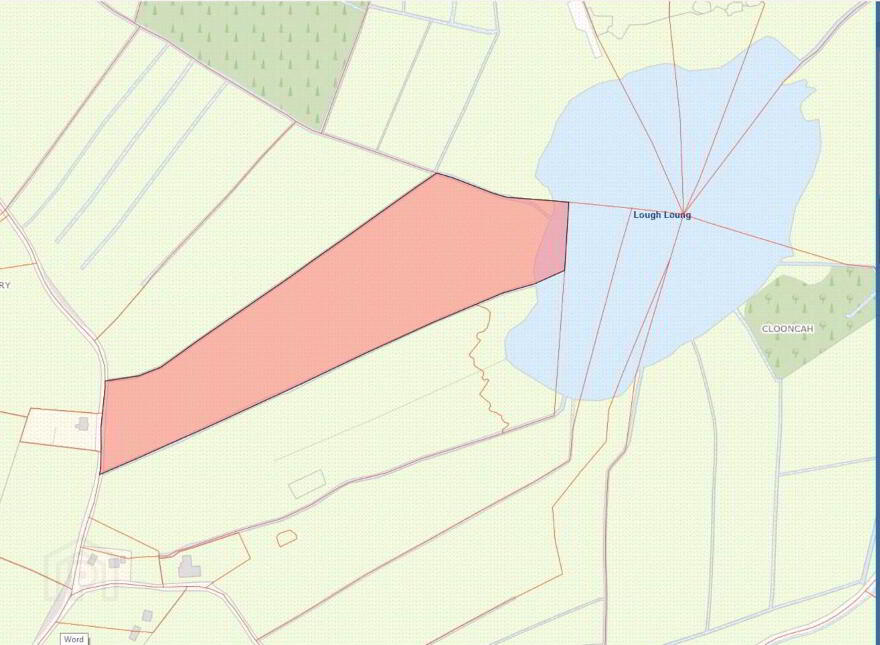 Approx, 4.77 Ha (11, 8 Acres), Ballincurry, Castlerea, F45RF98