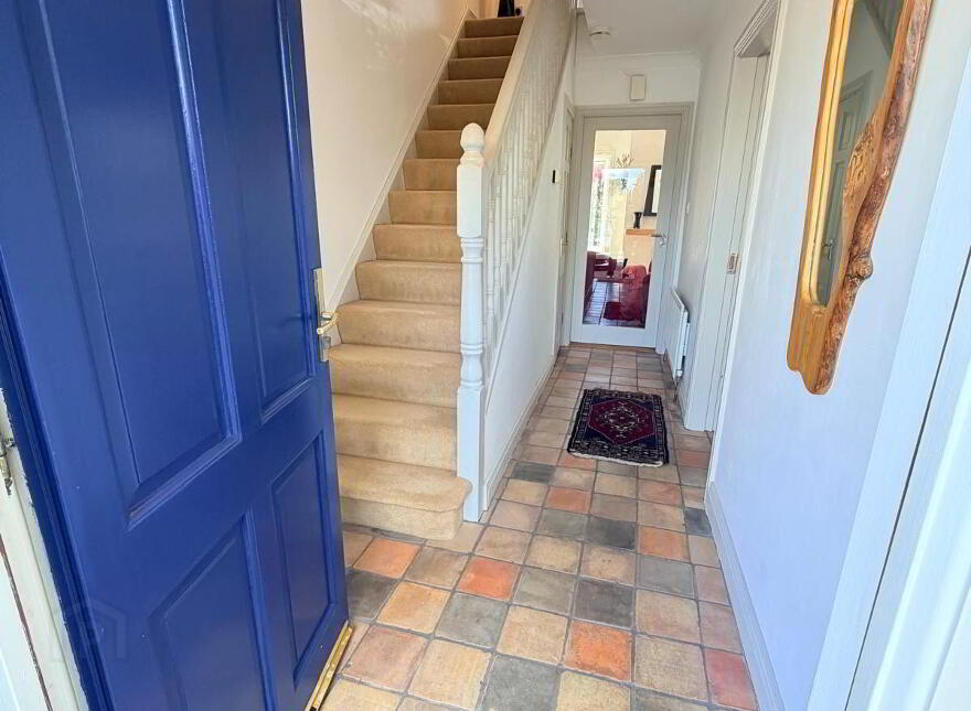 67 Clonlea, Mount Oval Village, Rochestown, T12R7PH