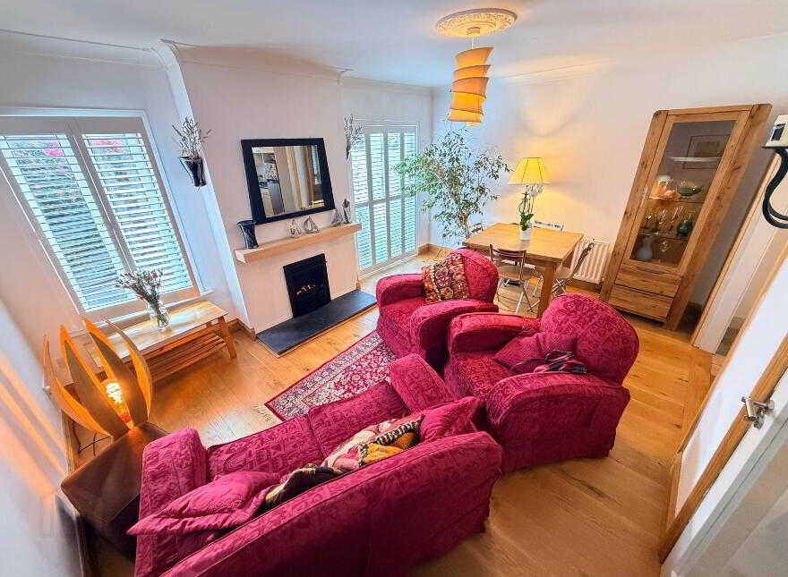 67 Clonlea, Mount Oval Village, Rochestown, T12R7PH