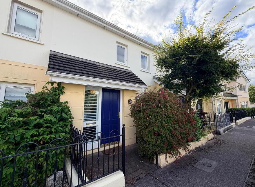 67 Clonlea, Mount Oval Village, Rochestown, T12R7PH