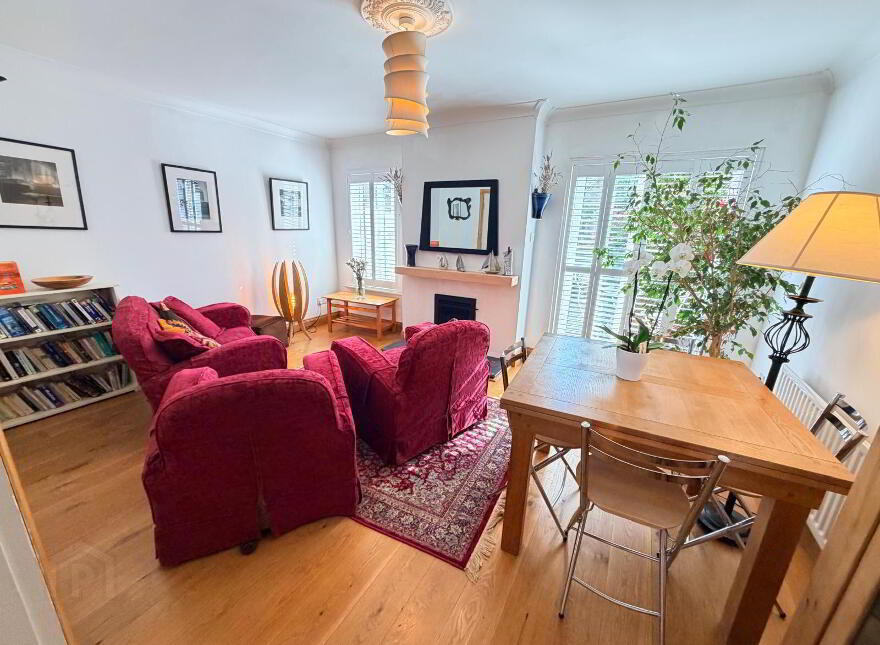 67 Clonlea, Mount Oval Village, Rochestown, T12R7PH