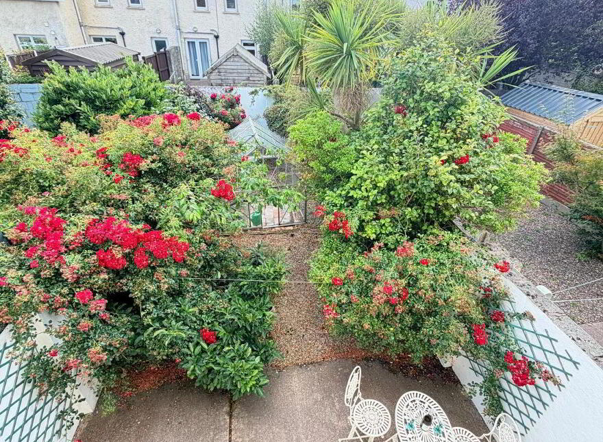 67 Clonlea, Mount Oval Village, Rochestown, T12R7PH