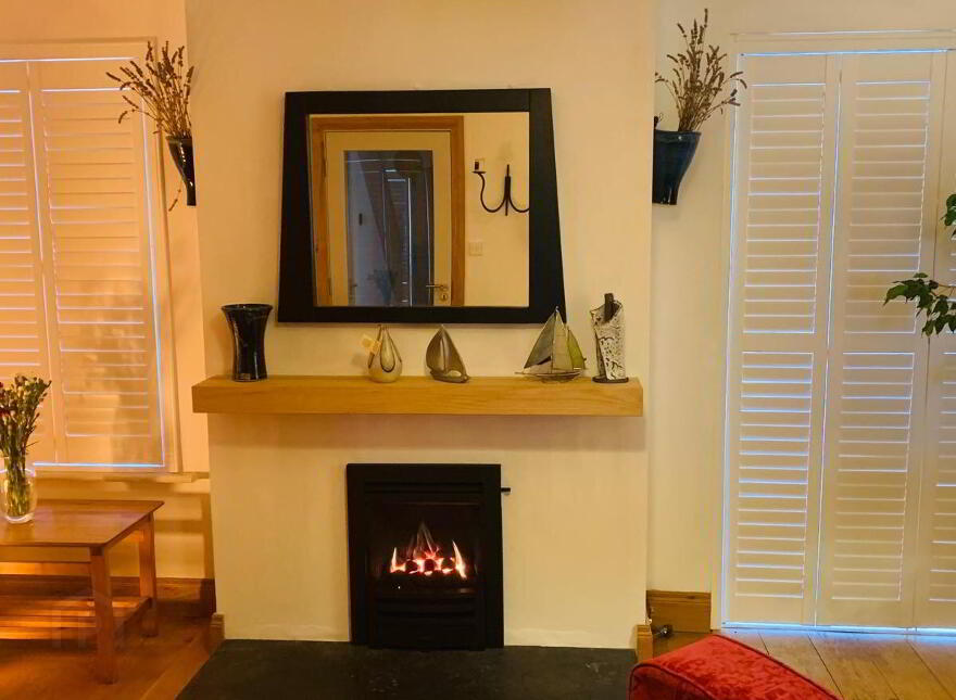 67 Clonlea, Mount Oval Village, Rochestown, T12R7PH