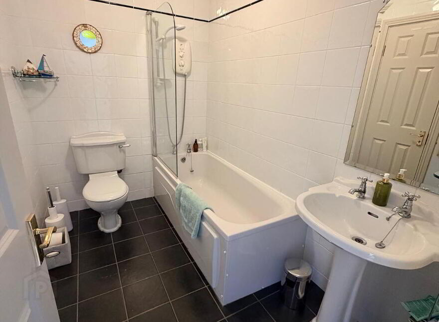 67 Clonlea, Mount Oval Village, Rochestown, T12R7PH