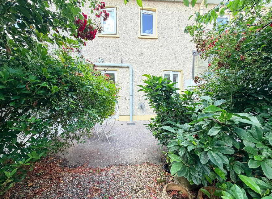 67 Clonlea, Mount Oval Village, Rochestown, T12R7PH