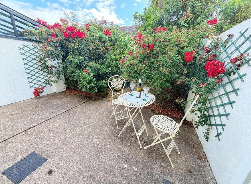 67 Clonlea, Mount Oval Village, Rochestown, T12R7PH