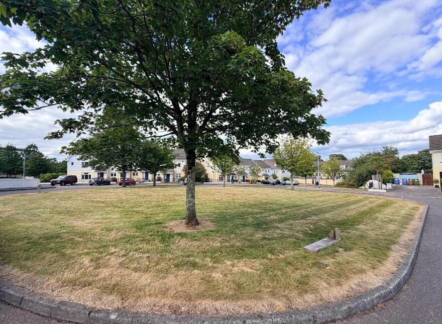67 Clonlea, Mount Oval Village, Rochestown, T12R7PH
