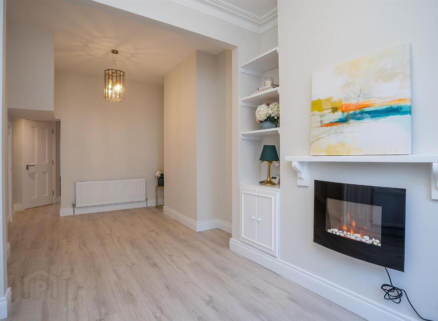 17 Kitchener Street, Belfast, BT12 6LE